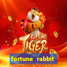 fortune rabbit horario pagante